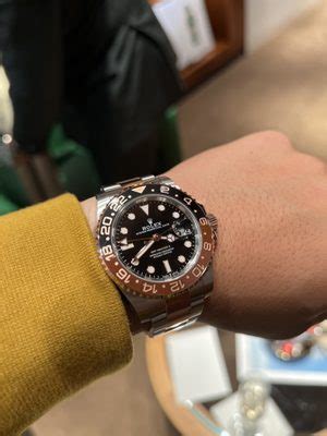 rolex century city photos